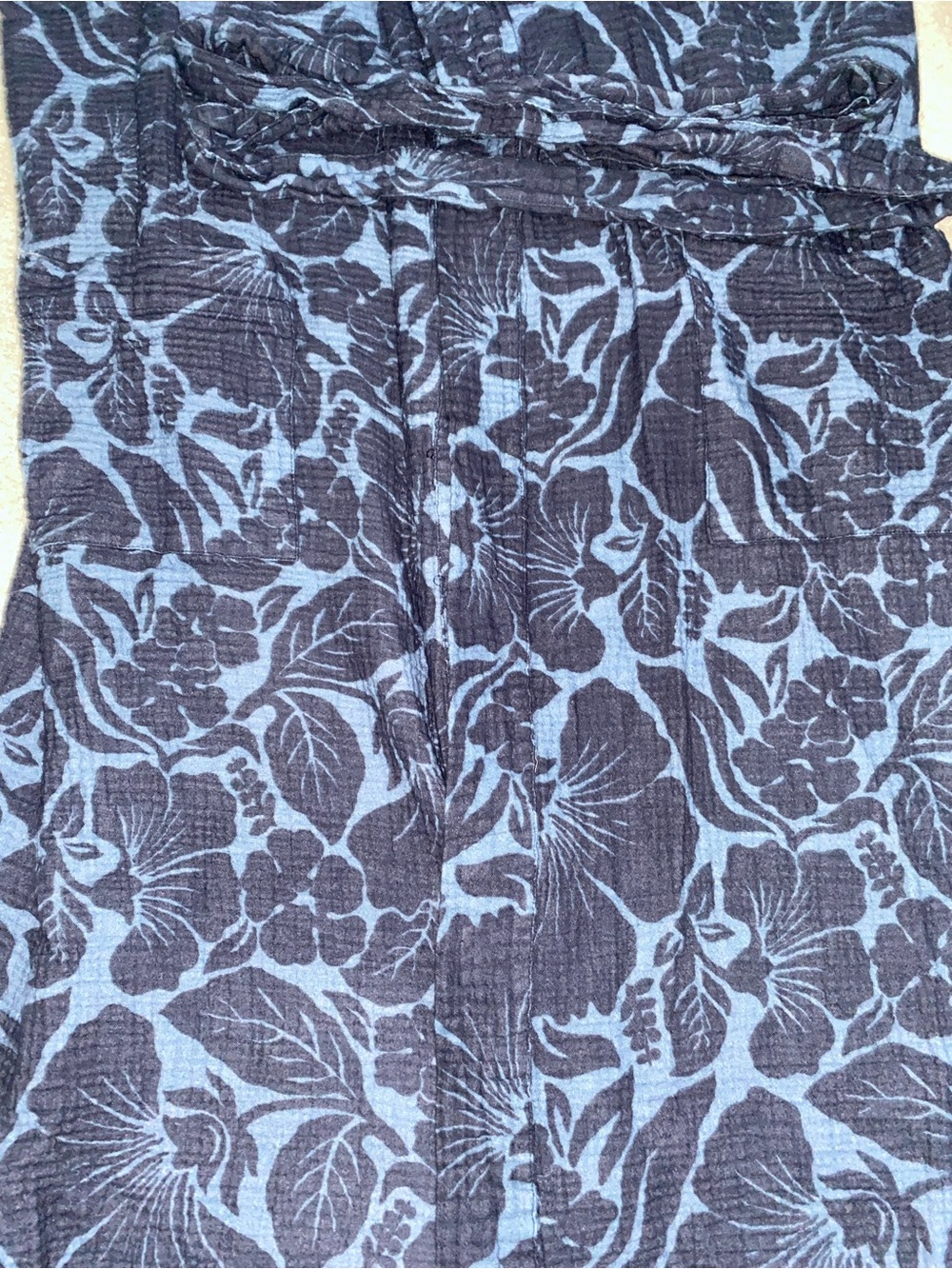Aloha Collection Staycation Robe Heipua - Picture 7 of 9